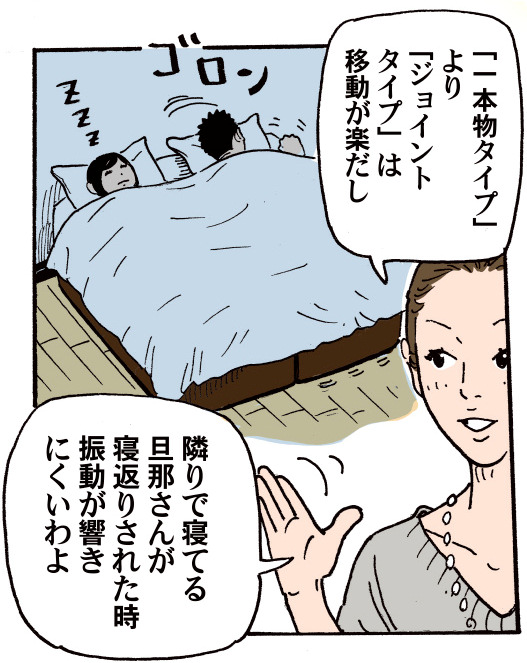 �u��{���^�C�v�v���u�W���C���g�^�C�v�v�͈ړ����y�����@�ׂ�ŐQ�Ă�U�߂��񂪐Q�Ԃ肳�ꂽ���A�U���������ɂ������