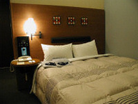 �z�e���H�уx�b�h�J�o�[ �{�b�N�X�^�C�v