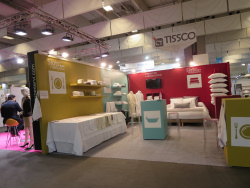 エキップホテル(EQUIP'HOTEL)はフランスで開催されるホテルレストランの国際的な見本市