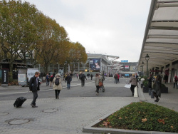 エキプホテル(EQUIP' HOTEL)/パリ/フランス/ホテル・レストランの見本市