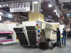 エクイップホテル(EQUIP'HOTEL)はパリで開催されるホテル専門の国際的な見本市