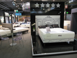 エキップホテル(EQUIP'HOTEL)はパリ開催のホテルの見本市