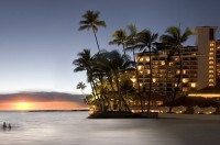 サータ(SERTA)のマットレス,ハレクラニのベッドとしても使われるSERTA、サータ