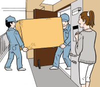 �z�e���d�l�̃x�b�h�̃Z�b�e�B���O���@�A�g�ݗ��ĕ��̐����Ɛ}��