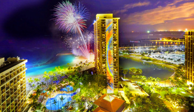 �T�[�^�̃x�b�h���[������Ă���z�e���@�q���g��