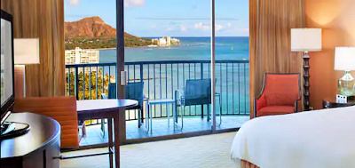 �T�[�^�̃x�b�h���[������Ă���z�e���@�q���g��