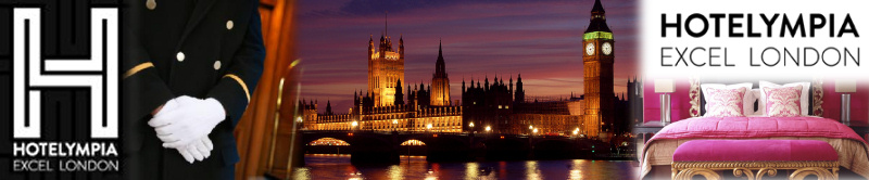 HOTELYMPIA(イギリス・ロンドン、ホテリンピア)