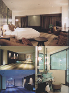 �u�ꗬ�z�e���̃x�b�h�v���}�X�R�~�ɏЉ��܂���