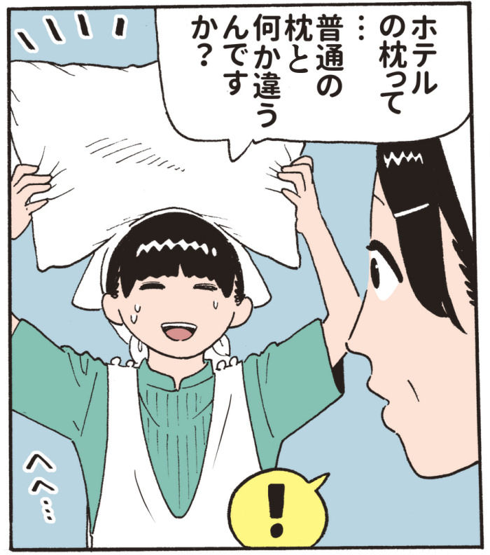 �z�e���̖����āE�E�E���ʂ̖��̉����Ⴄ��ł���??