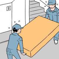 �z�e���d�l�̃x�b�h�̃Z�b�e�B���O���@�A�����E�ݒu�A�g�ݗ��ĕ��̐����Ɛ}��14