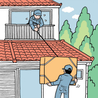 �z�e���d�l�̃x�b�h�̃Z�b�e�B���O���@�A�����E�ݒu�A�g�ݗ��ĕ��̐����Ɛ}��19