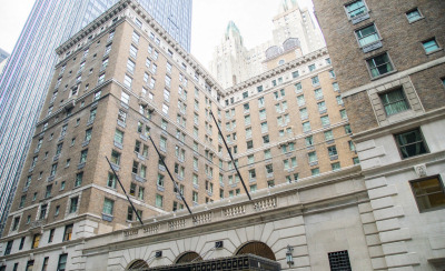 SERTA�̃x�b�h���[������Ă���z�e��