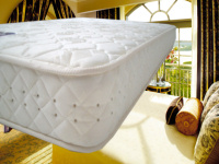 �|�P�b�g�R�C�� �n�[�h �}�b�g���X �z�e���d�l �x�b�h