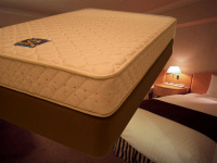 �z�e���x�b�h �|�P�b�g�W���^�C�v�㉺�Z�b�g