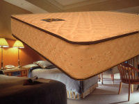 �z�e���x�b�h �|�P�b�g�W���^�C�v�㉺�Z�b�g