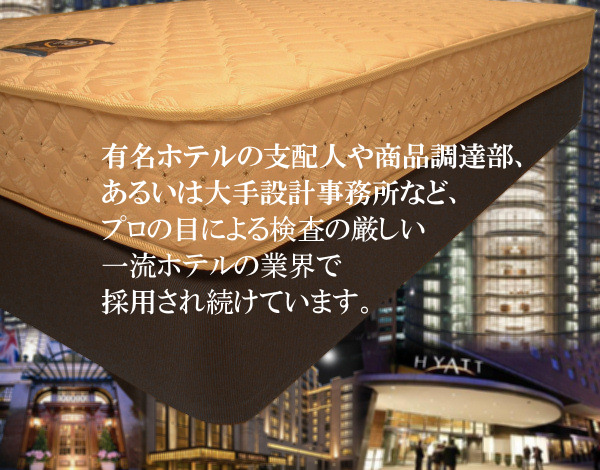 �L���z�e���̎x�z�l�⏤�i���B���A���邢�͑��݌v�������ȂǁA�v���̖ڂɂ�錟���̌������ꗬ�z�e���̋ƊE�ō̗p���ꑱ���Ă��܂��B