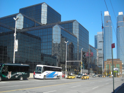 ホテル業界の見本市・展示会 International HOTEL/MOTEL & RESTAURANT SHOW 1