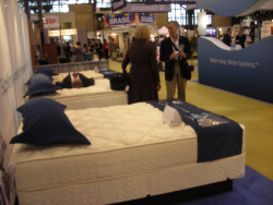 �z�e���ƊE�̌��{�s�E�W���� International HOTEL/MOTEL & RESTAURANT SHOW 24