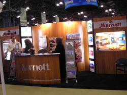 ホテル業界の見本市・展示会 International HOTEL/MOTEL & RESTAURANT SHOW 7