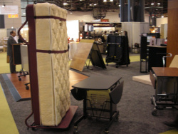 ホテル業界の見本市・展示会 International HOTEL/MOTEL & RESTAURANT SHOW 11