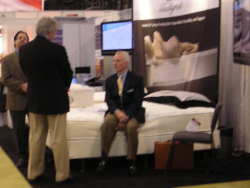 �z�e���ƊE�̌��{�s�E�W���� International HOTEL/MOTEL & RESTAURANT SHOW 31