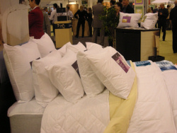 ホテル業界の見本市・展示会 International HOTEL/MOTEL & RESTAURANT SHOW 10