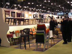 ホテル業界の見本市・展示会 International HOTEL/MOTEL & RESTAURANT SHOW 13