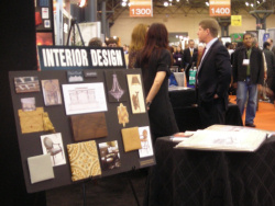 ホテル業界の見本市・展示会 International HOTEL/MOTEL & RESTAURANT SHOW 8