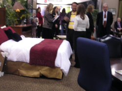 ホテル業界の見本市・展示会 International HOTEL/MOTEL & RESTAURANT SHOW 15