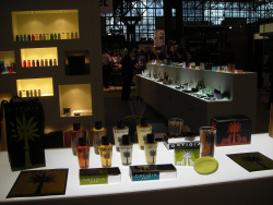 ホテル業界の見本市・展示会 International HOTEL/MOTEL & RESTAURANT SHOW 5