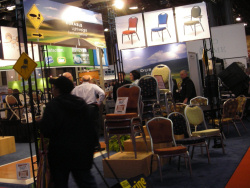 ホテル業界の見本市・展示会 International HOTEL/MOTEL & RESTAURANT SHOW 14