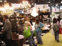 �z�e���ƊE�̌��{�s�E�W���� International HOTEL/MOTEL & RESTAURANT SHOW 35