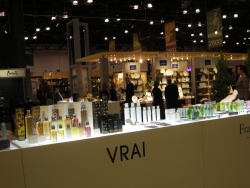 ホテル業界の見本市・展示会 International HOTEL/MOTEL & RESTAURANT SHOW 6