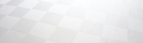 �x�b�h�J�o�[�̐F�@�z�e���ł͔��i�q��(�s���͗l)�̃f���x����l�C�ł�