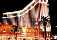 サータ(SERTA)のマットレス,ベネチアンのベッドとしても使われるSERTA、サータ