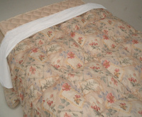 �z�e���̃A�b�p�[�V�[�c �x�b�h���C�L���O�̎d��3�Ńx�b�h���C�N