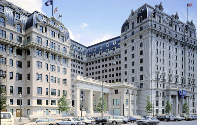 SERTA�̃x�b�h���[������Ă���z�e��